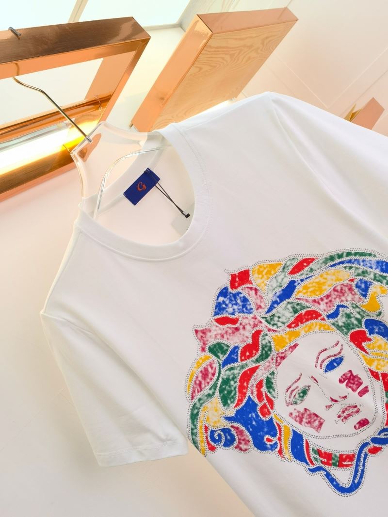 Versace T-Shirts